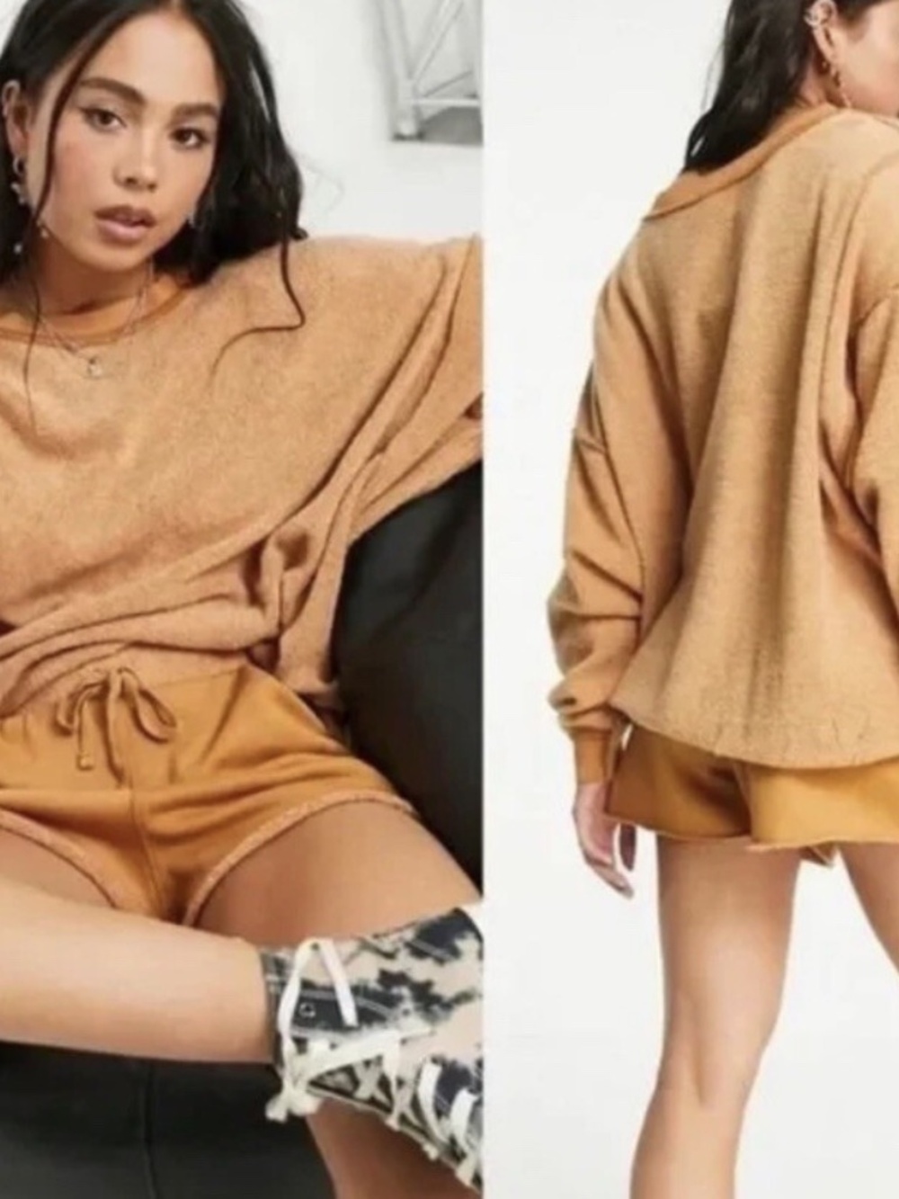 Free People Kelly Set, L